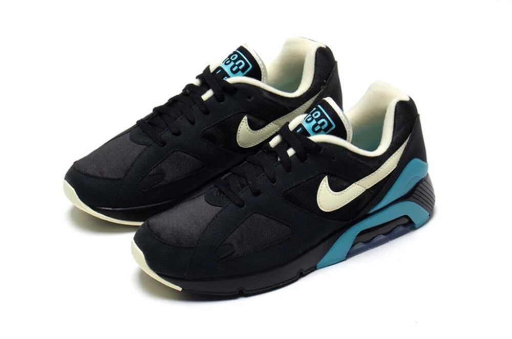 Nike Air Max 180 Dusty Cactus